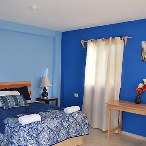 Habitación Doble Deluxe